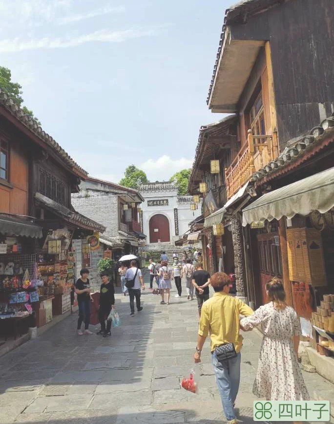 贵州自由行怎么玩  送你一份攻略  或会令你一见倾心