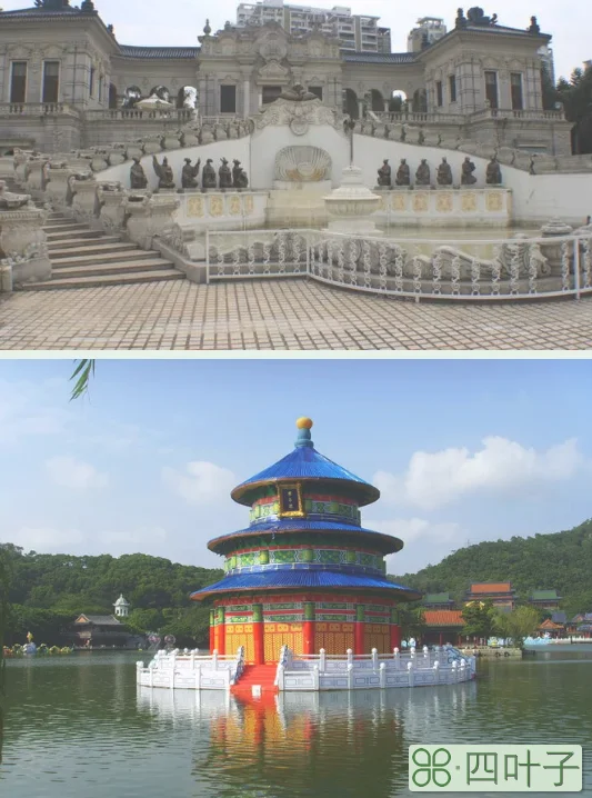 珠海玩一天应该去哪玩(珠海一日游必去景点及最佳攻略)插图(1)