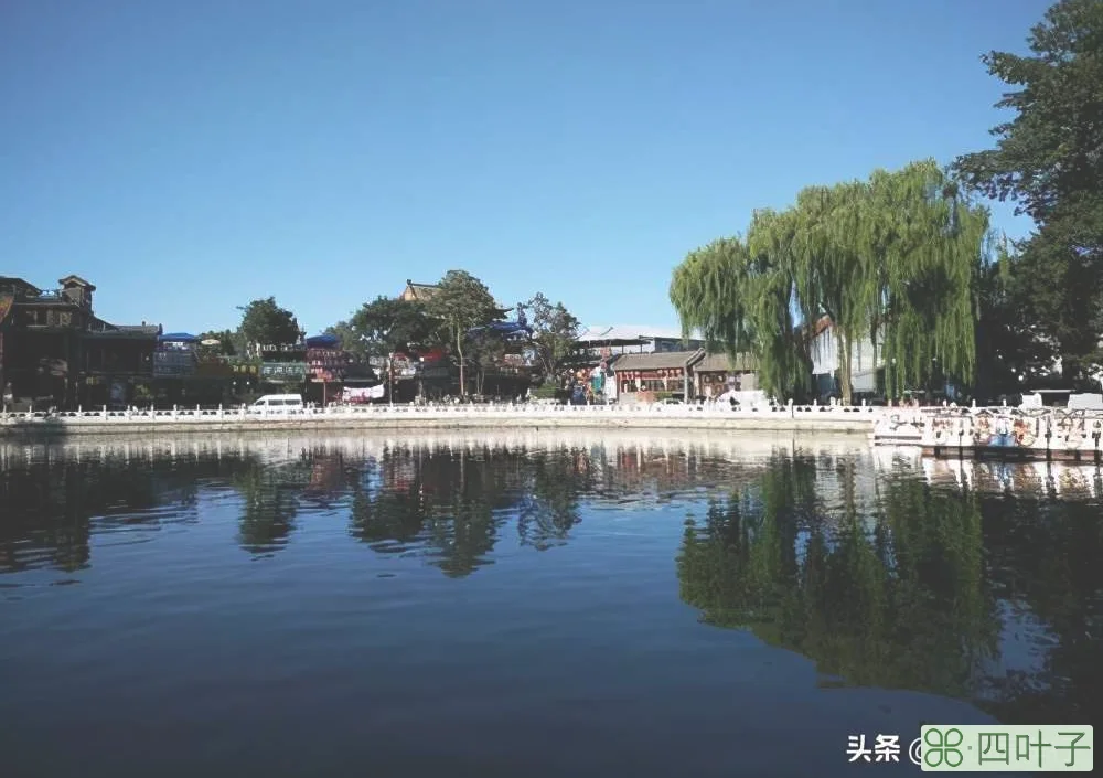 2021年北京旅游十大必去的景点有哪些？