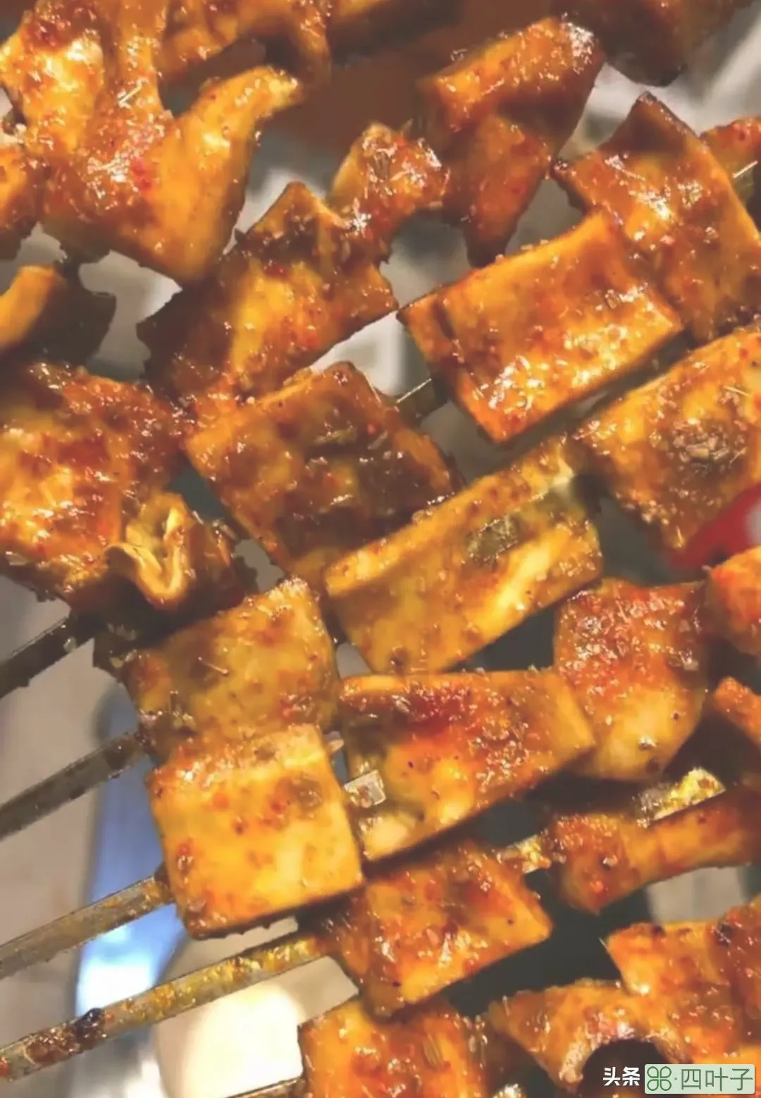 巴西烤肉(刘炭长烤肉菜品价格)