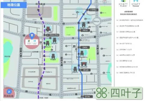 成都象南里凯悦嘉轩及凯悦嘉寓酒店插图(6) 成都象南里凯悦嘉轩及凯悦嘉寓酒店插图(6)