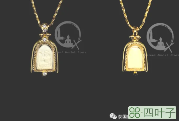 招财女神佛牌怎么样(招财女神佛牌功效及禁忌)插图(4) 招财女神佛牌怎么样(招财女神佛牌功效及禁忌)插图(4)