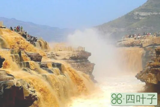壶口的黄河(壶口的黄河肖铁阅读答案)