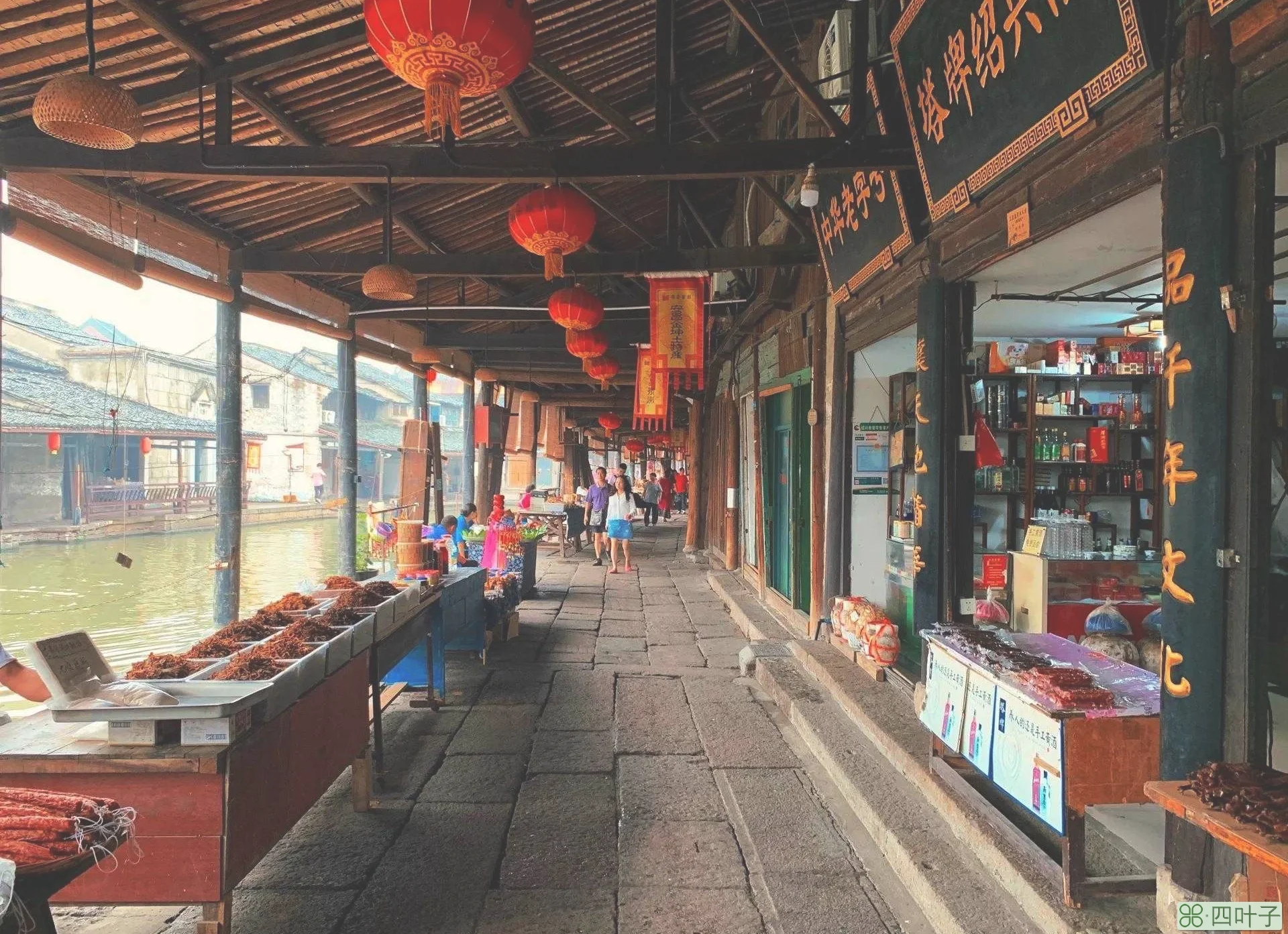 绍兴景点排行榜前十名(浙江绍兴旅游必去十大景点排名)插图(5) 绍兴十大必游景点