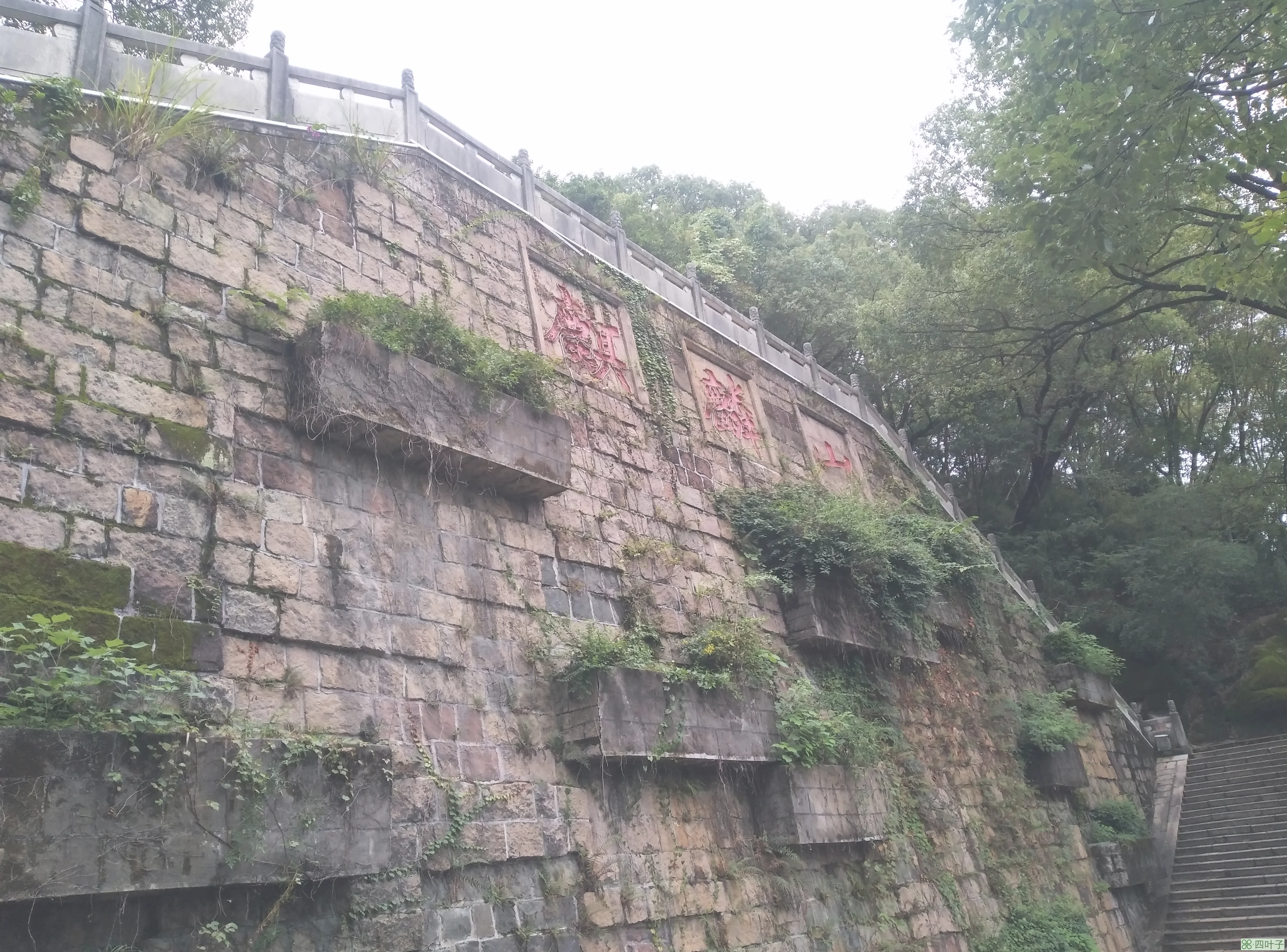 三明麒麟山公园怎么样(三明麒麟山风景区简介)