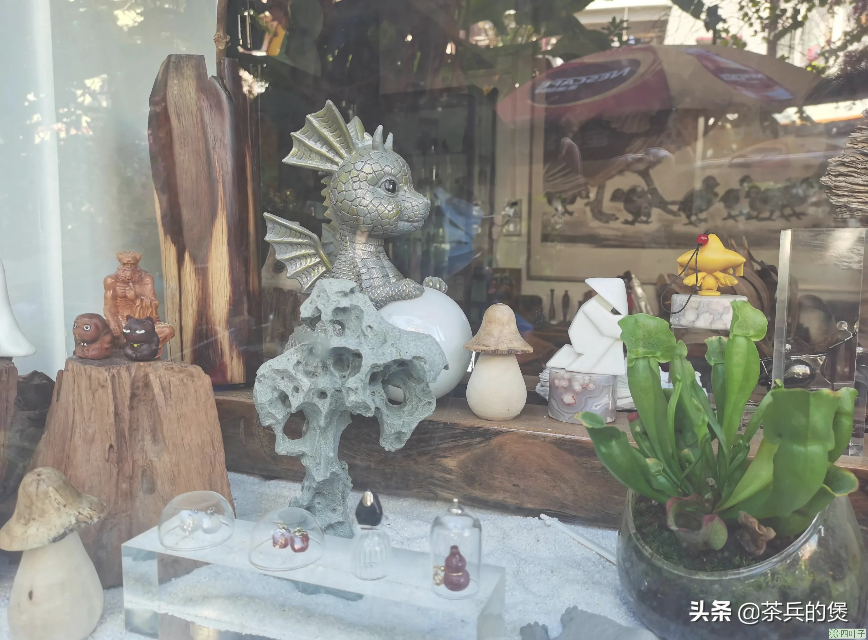 小洲村属于广州哪个区(广州小洲村简介)插图(5)