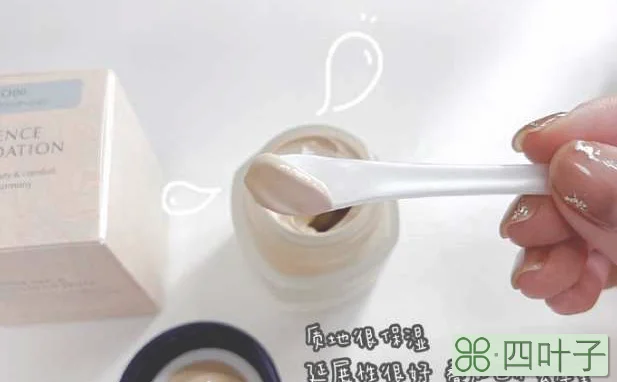 粉霜推荐(8款效果好用的粉霜品牌)插图(9)