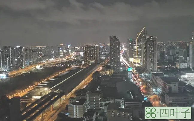 泰国房地产投资回报怎么样(到泰国投资房地产可以吗)