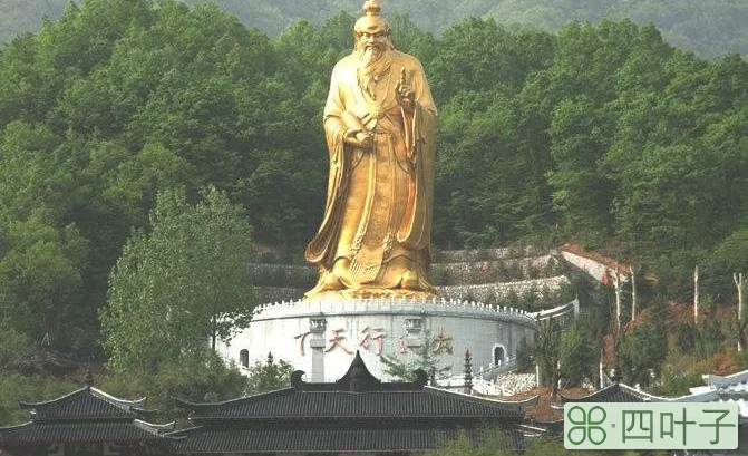 河南著名自驾游景点有哪些？