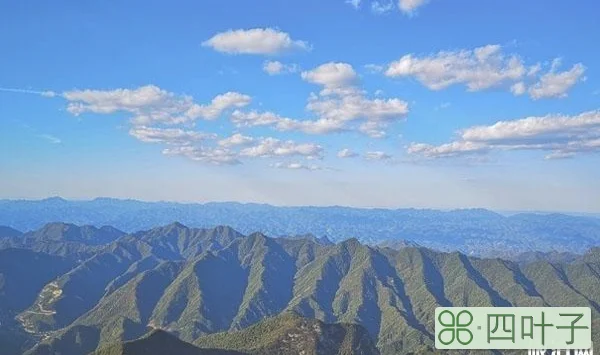 厦门天竺山森林公园攻略(天竺山国