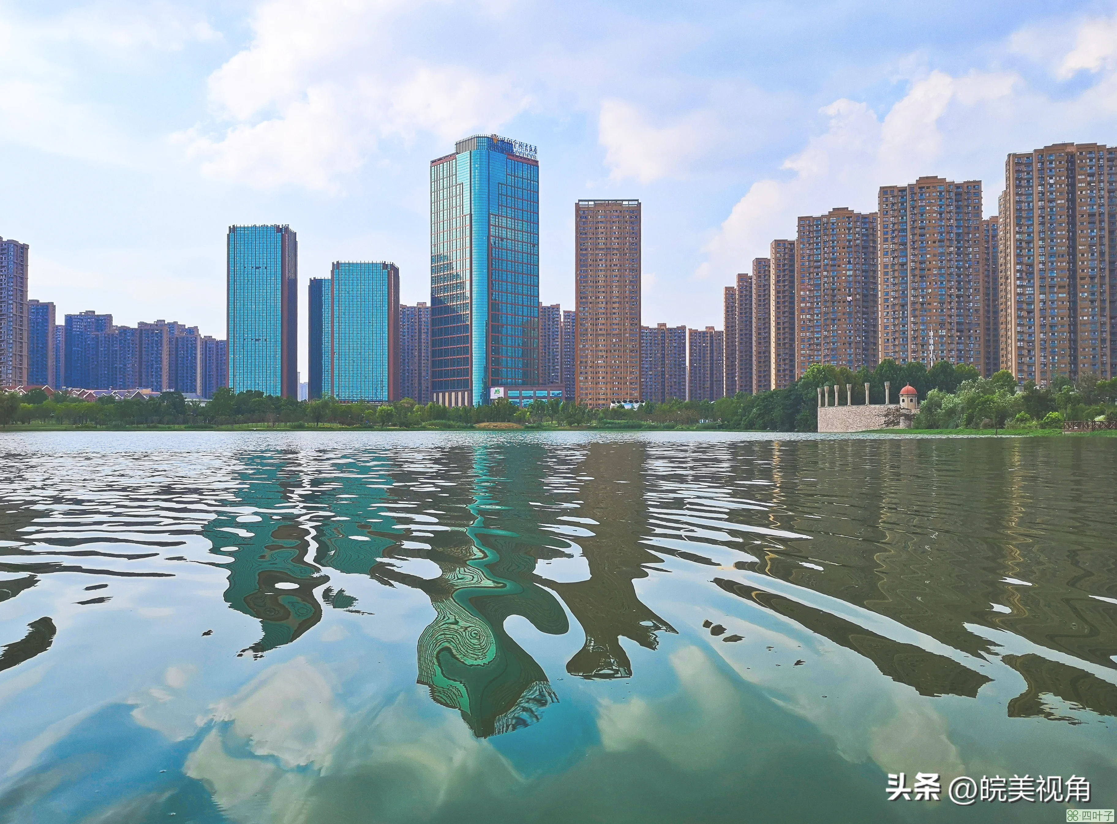 长丰(长丰大型企业)