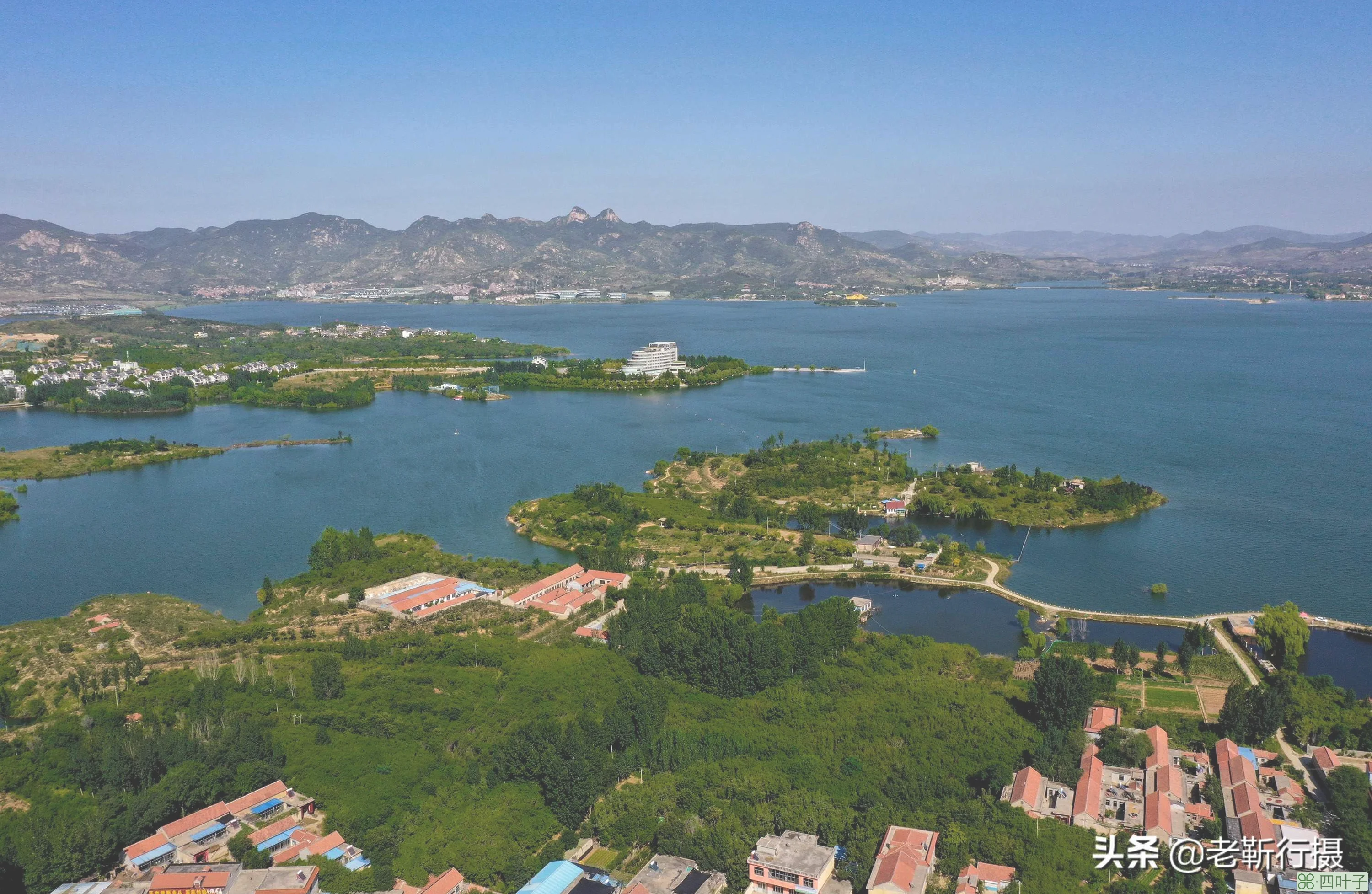 济南旅游必打卡十大景点，你去过几个？