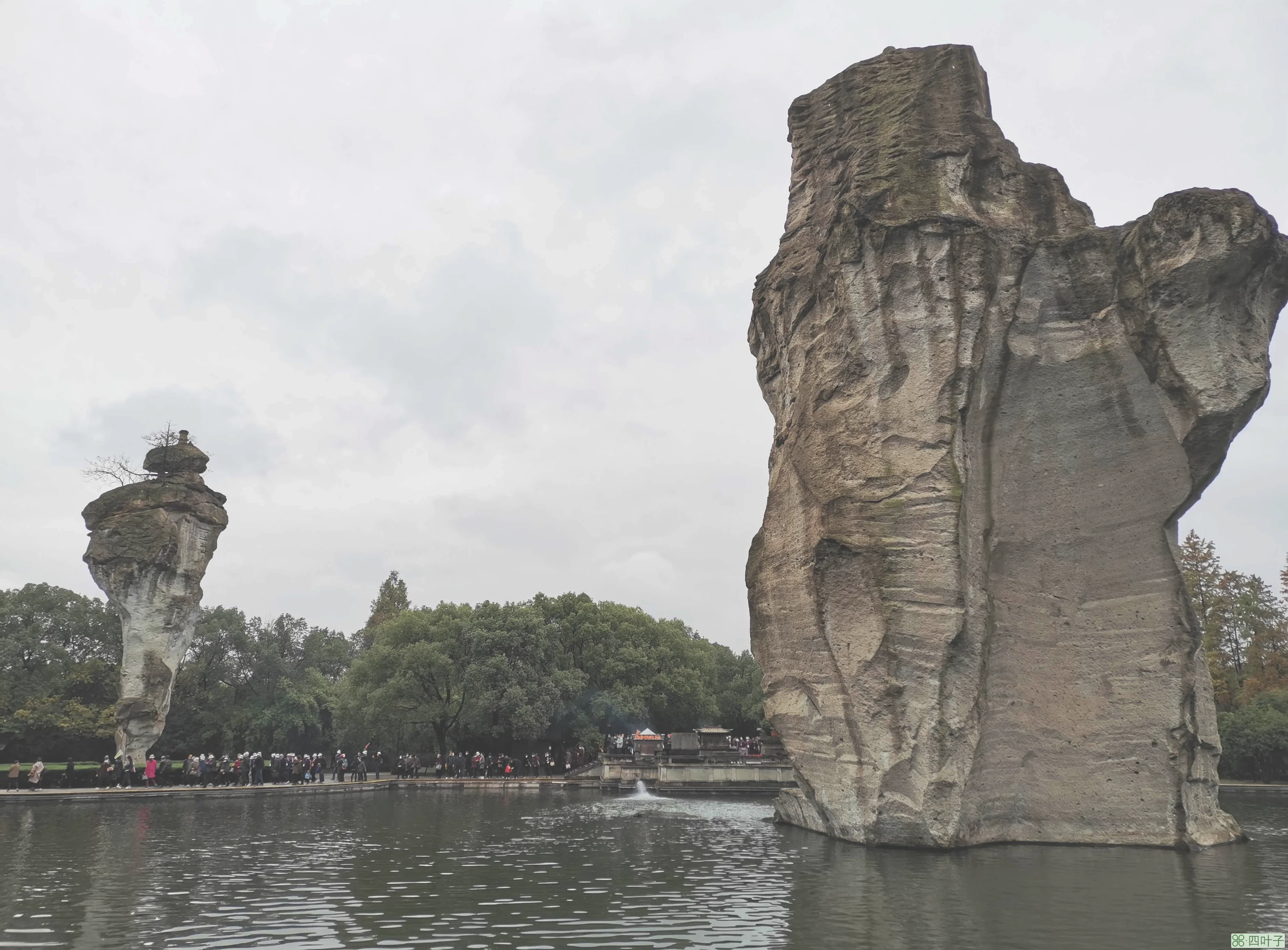 绍兴柯岩风景区好玩吗(绍兴柯岩风