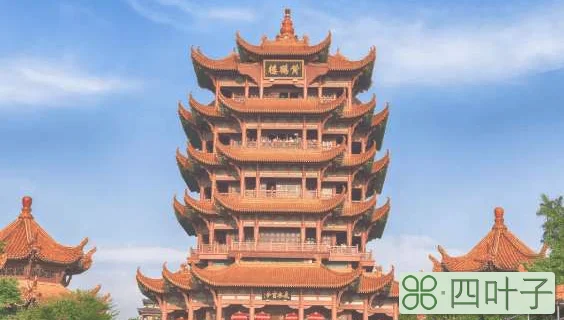 湖北旅游景点排名前十名(湖北必去的十大景点)
