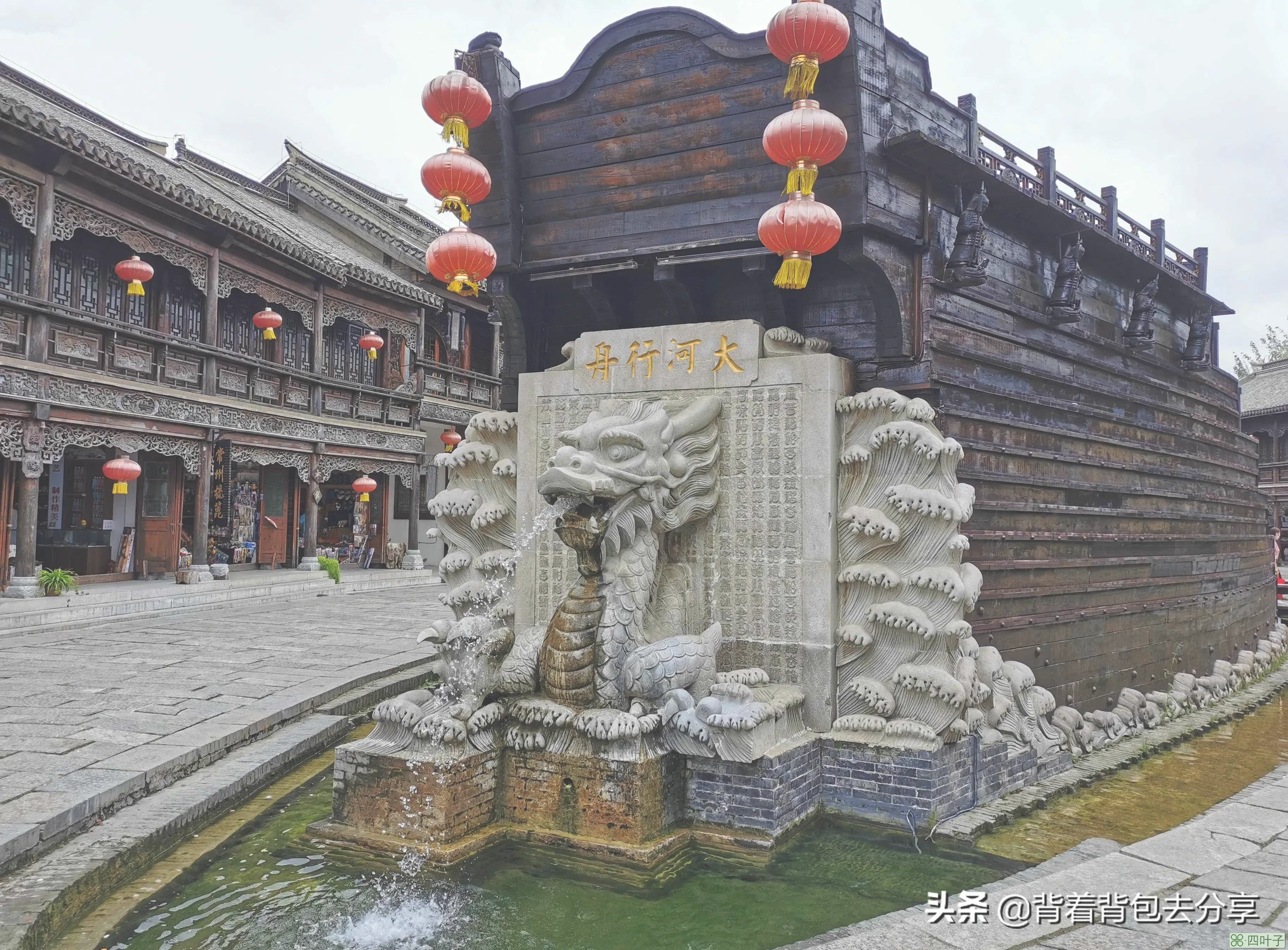 山东省内十大著名景区，去过七处，才算真正游过山东