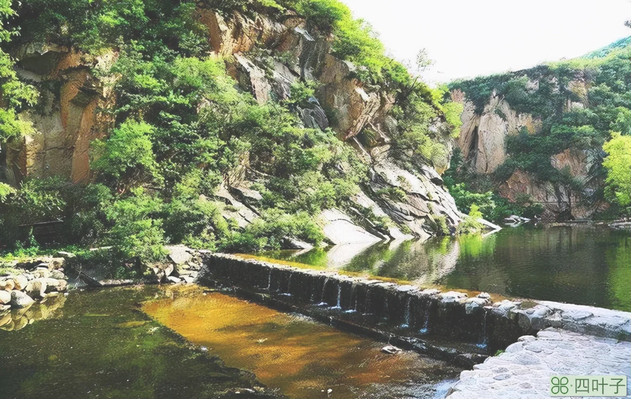 北京值得去的景区，主要分为五大区域，门票仅需26元