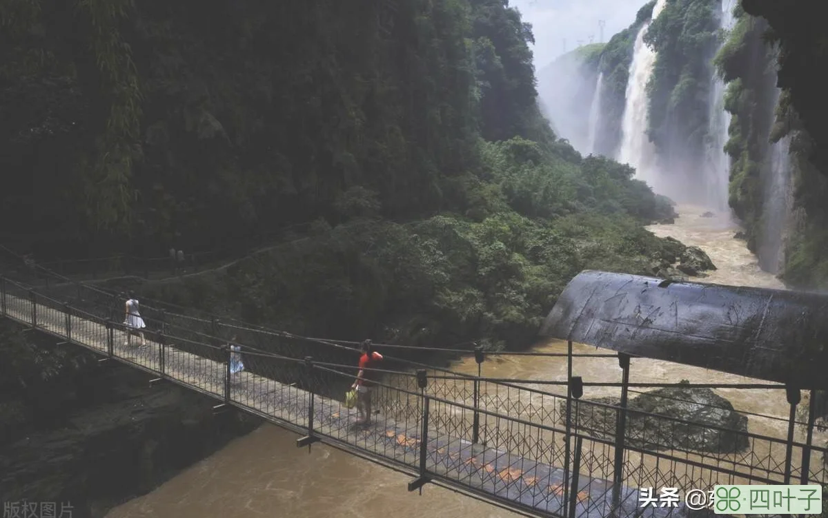 贵州旅游十大景点排名(旅游攻略路线最佳路线)插图7 贵州最值得去旅行的十大景点,走遍神州大地,最美多彩贵州