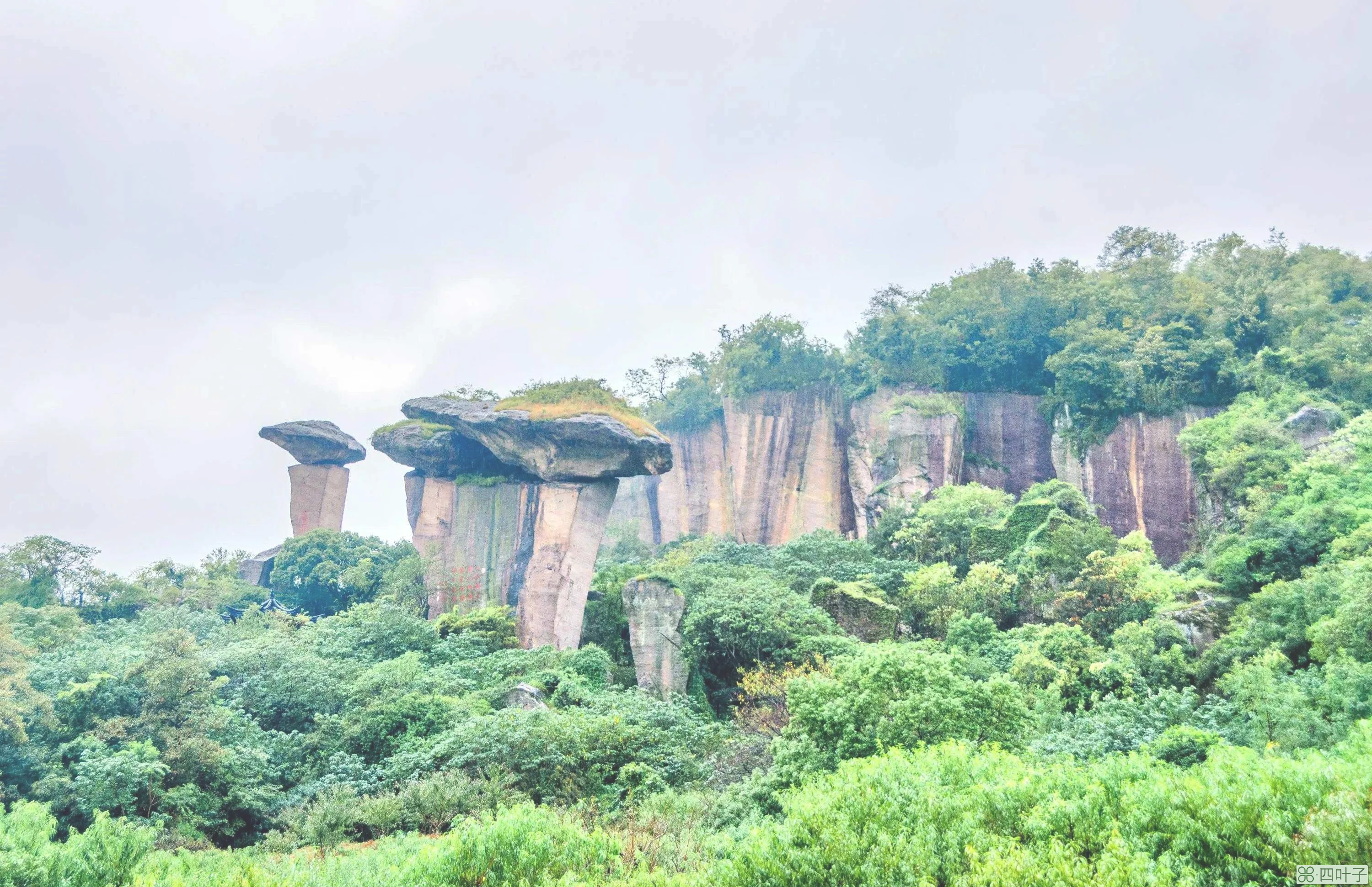 绍兴景点排行榜前十名(浙江绍兴旅游必去十大景点排名)插图(7) 绍兴十大必游景点