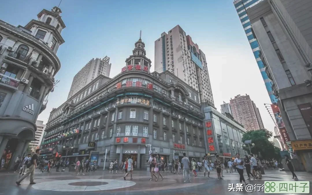 武汉最适合“穷游”的6处旅行地，去过第一次的，都想再去第二次