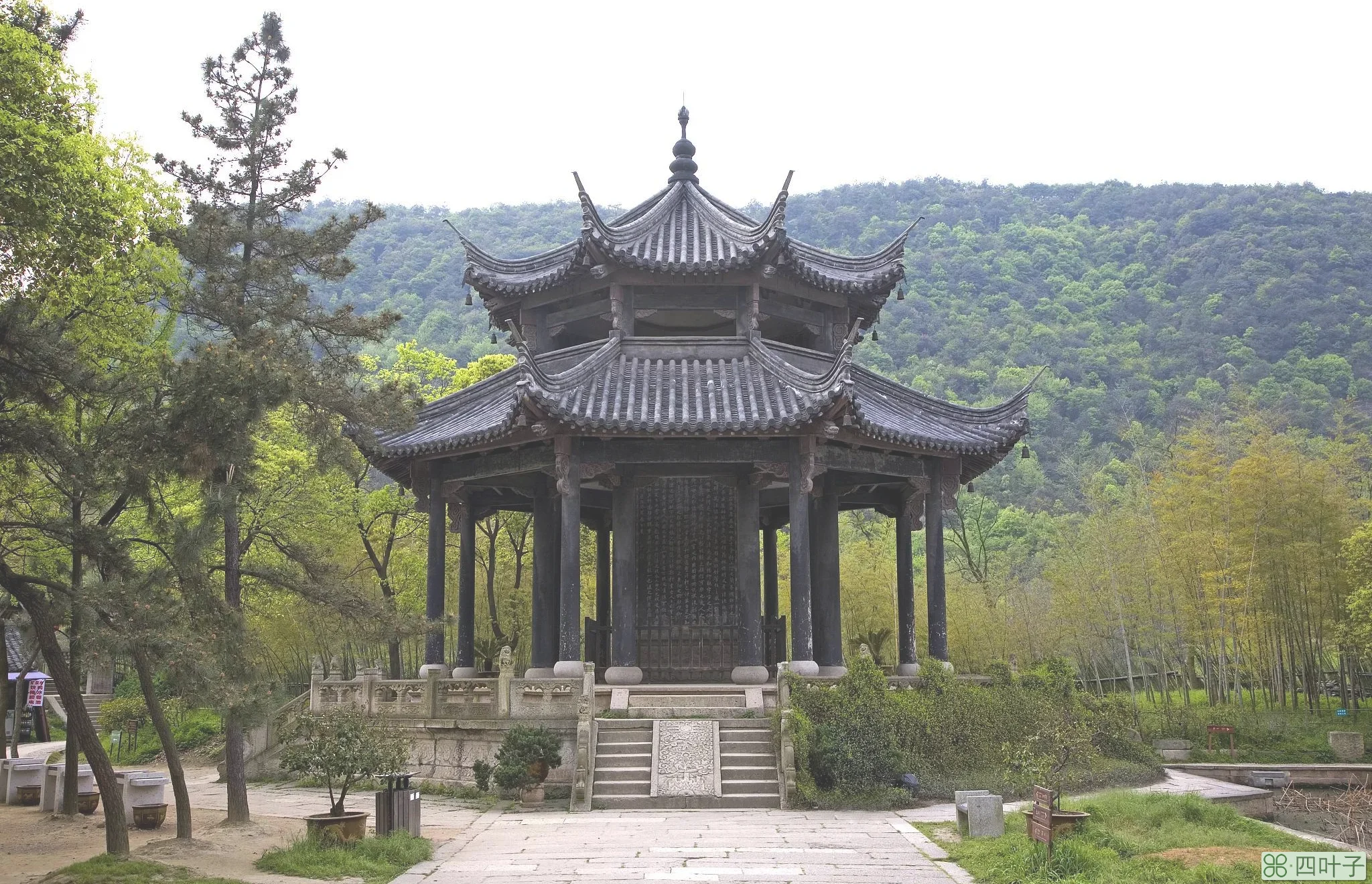 绍兴景点排行榜前十名(浙江绍兴旅游必去十大景点排名)插图(6) 绍兴十大必游景点