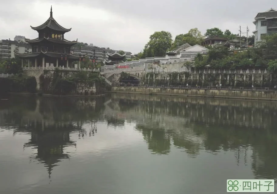 贵州自由行怎么玩  送你一份攻略  或会令你一见倾心
