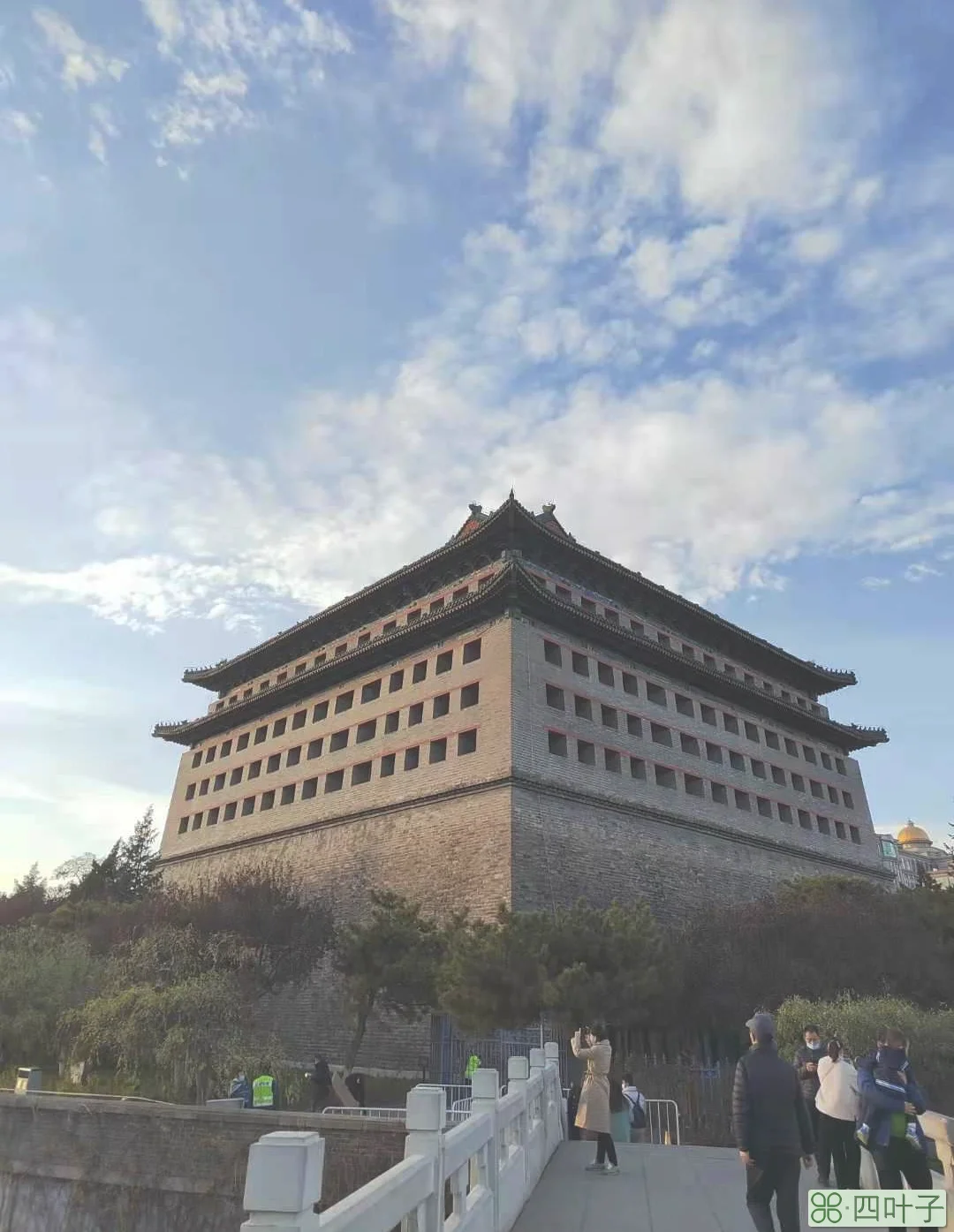 北京三日游最佳路线安排(去北京旅游的行程安排)插图7 北京三日游最佳路线推荐