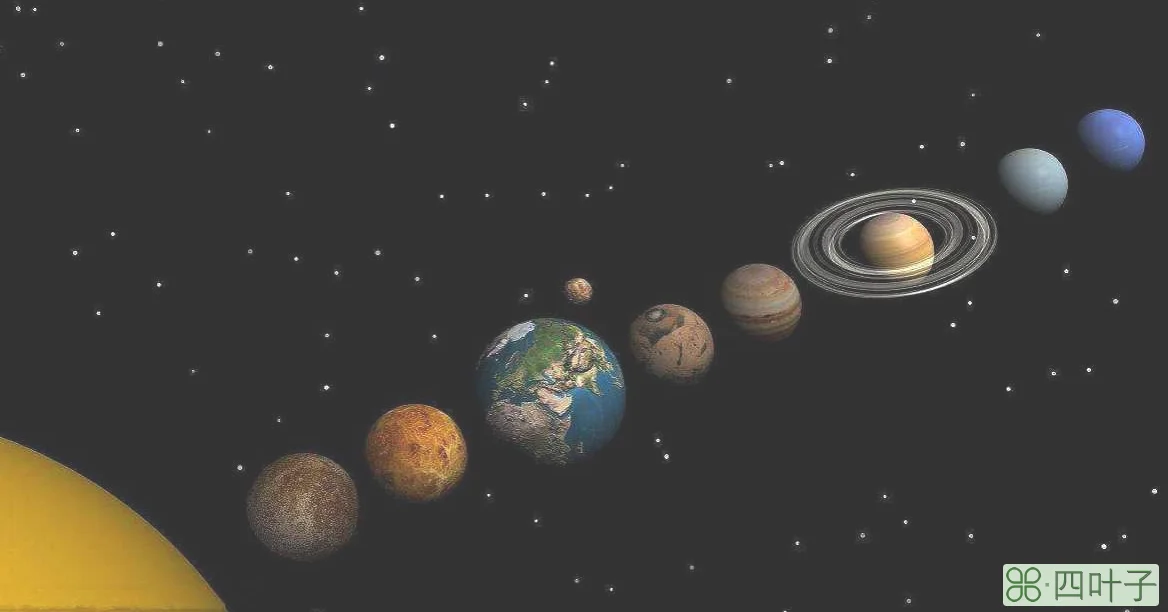 77年一遇，罕见天象持续3天！2022年七星连珠上演，意味着什么？