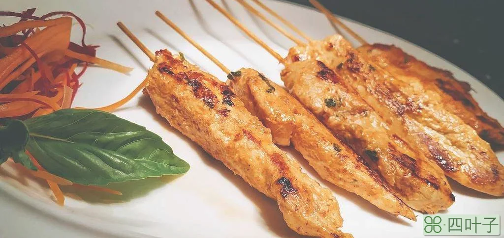 泰国芭提雅特色菜(芭提雅10大必吃特色美食)插图(6)