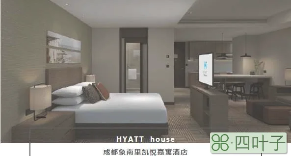 成都象南里凯悦嘉轩及凯悦嘉寓酒店插图(9) 成都象南里凯悦嘉轩及凯悦嘉寓酒店插图(9)