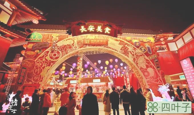 西安旅游不可错过的10个地方，藏着太多历史和惊喜，你都去过吗？