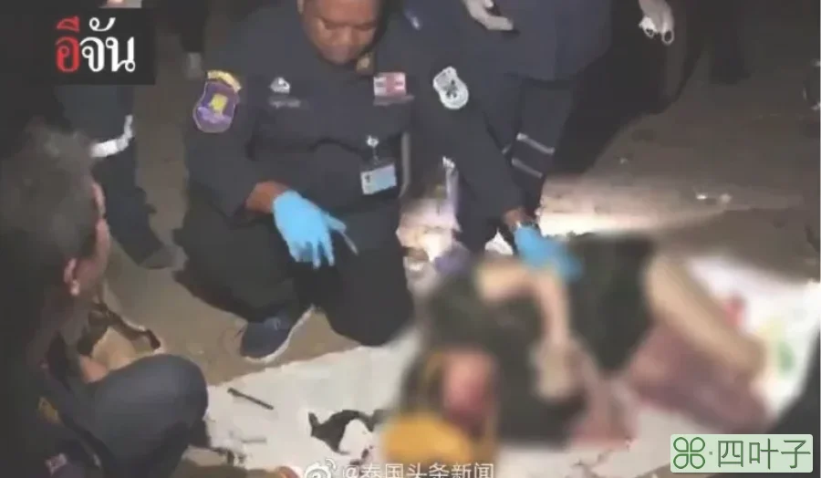 中国女子在泰国被丈夫杀害抛尸案(宣判结果:无期徒刑)插图(2)