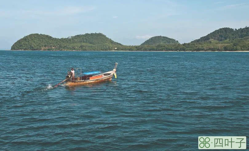 泰国甲米住宿推荐(甲米自助游住宿最全攻略)插图(5) 高俊