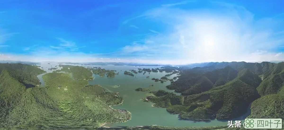 秋天总要去一次千岛湖 l 千岛湖秋游全攻略，建议收藏