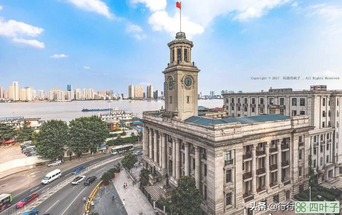 武汉最适合“穷游”的6处旅行地，去过第一次的，都想再去第二次