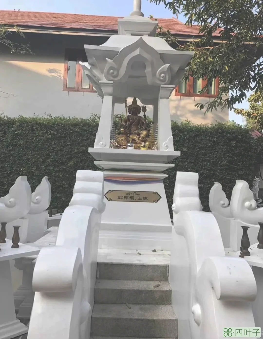 闲谈——郭德纲与佛牌的那些事 闲谈——郭德纲与佛牌的那些事