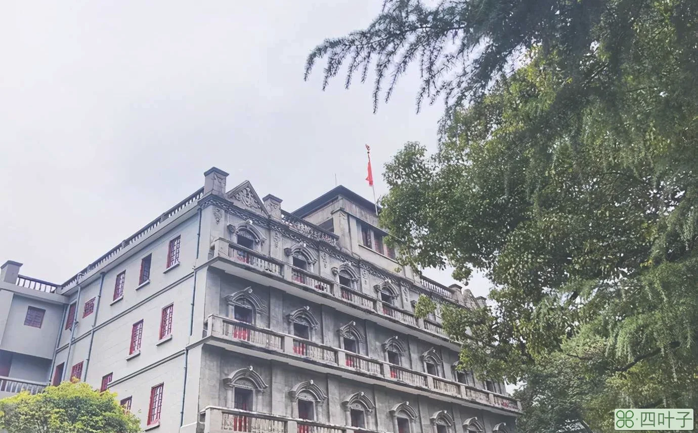 江西南昌旅行攻略｜来南昌最值得玩的几个地方