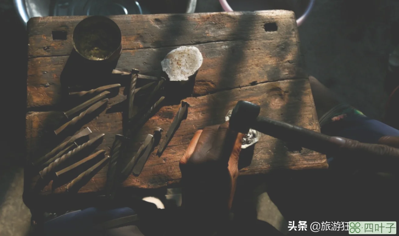 张家界旅游必看攻略(旅游攻略景点必去)插图12 张家界旅游必玩的4个景点,没去过等于白去,老司机的经验之谈