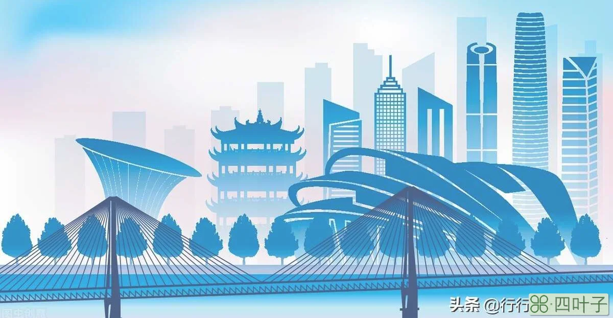 武汉最适合“穷游”的6处旅行地，去过第一次的，都想再去第二次