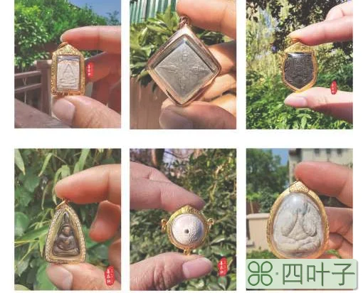 怎么辨别泰国佛牌真假(泰国佛牌真