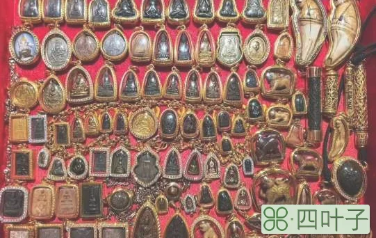 佛牌价格一般多少钱(正品佛牌价位及影响价格因素)插图(1)