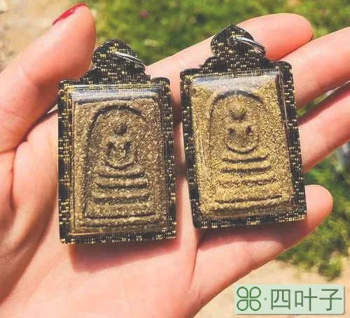 崇迪佛牌和掩面佛哪个好(掩面佛和崇迪佛的区别)插图(2)