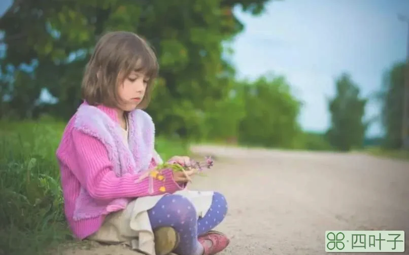 如何稳定孩子的情绪(调整孩子的情绪5个方法)