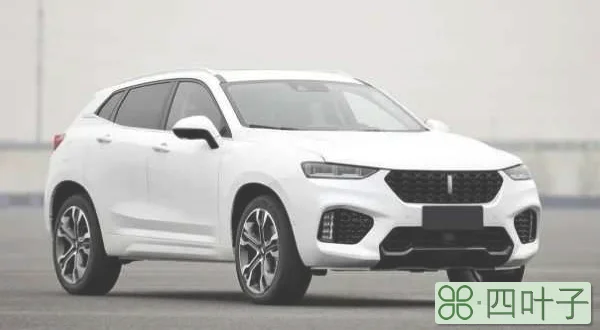 长城汽车suv多少钱一辆(新款WEY VV5低至12万左右)