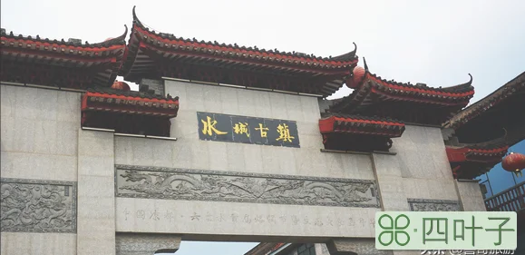 贵州六盘水十大景点有哪些？自驾游玩如何安排行程路线？