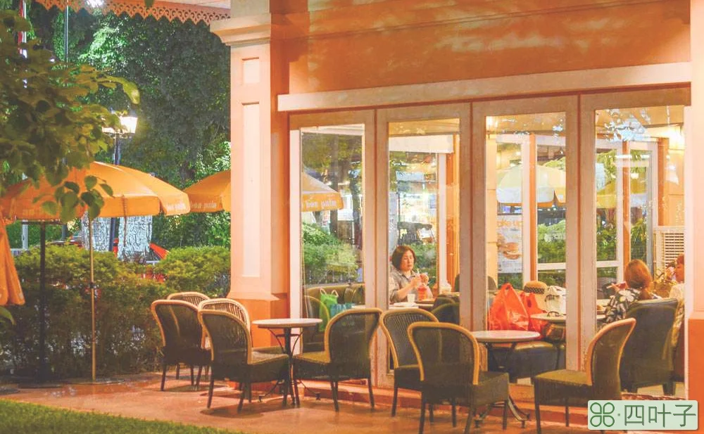 曼谷摩天轮夜市攻略(曼谷摩天轮夜市地址及营业时间)插图(4) 曼谷摩天轮夜市攻略(曼谷摩天轮夜市地址及营业时间)插图(4)