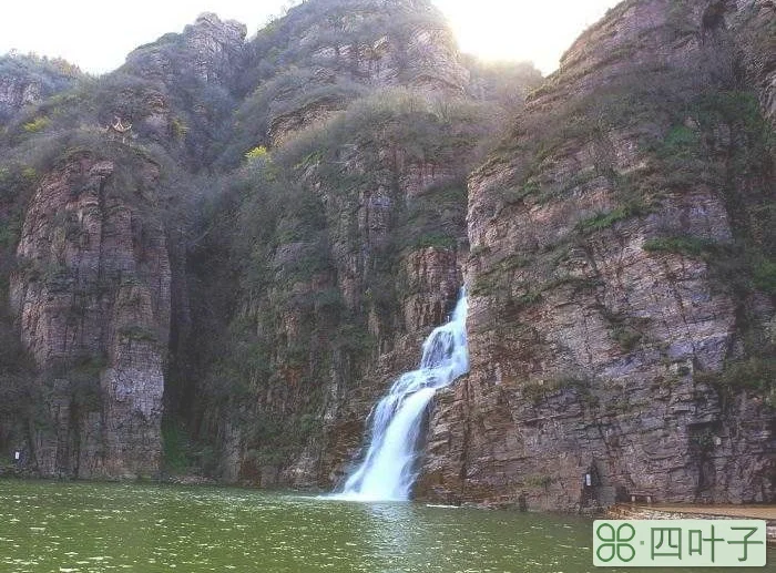 河南著名自驾游景点有哪些？