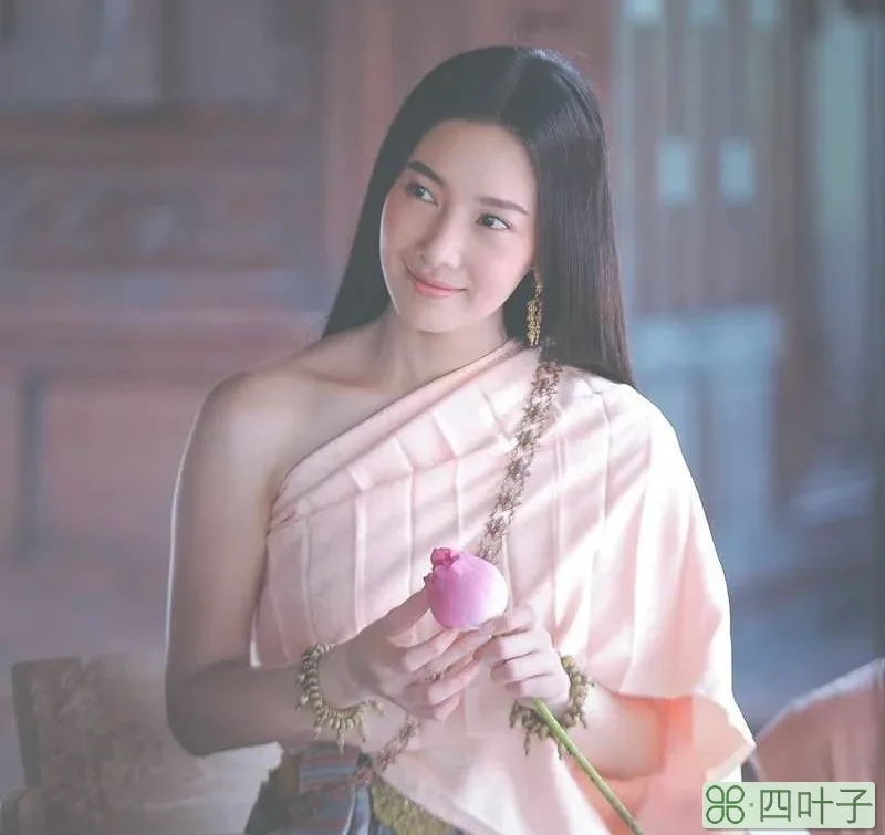 泰国美女明星(泰国一姐noon)插图(1)