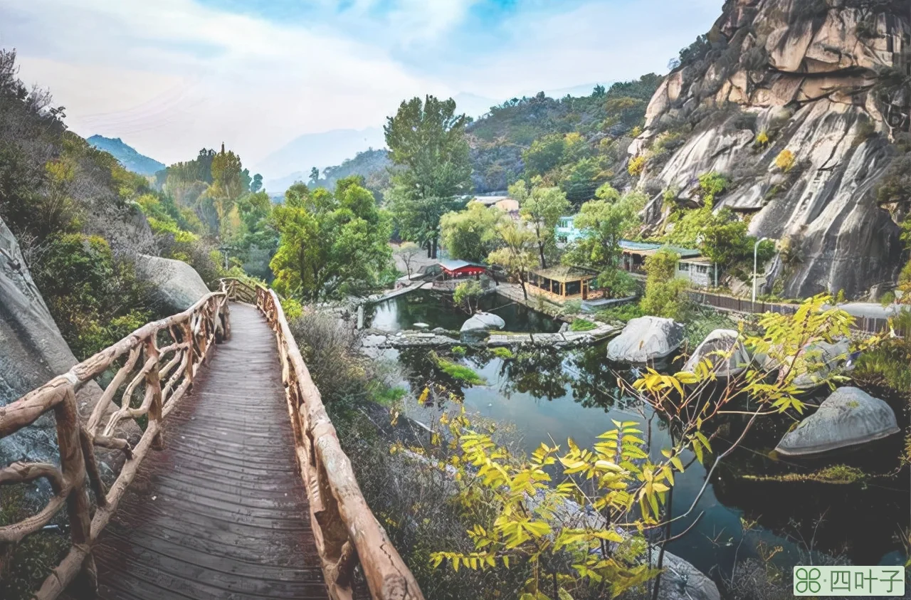 北京值得去的景区，主要分为五大区域，门票仅需26元