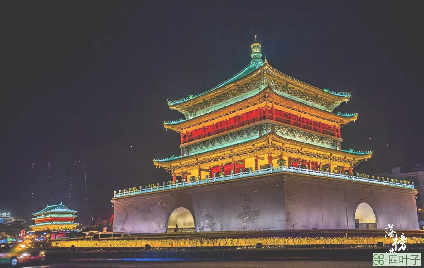 西安旅游必去景点推荐(西安必去的十大景点简介)