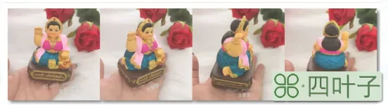 招财女神是属于什么牌(招财女神功效及简介)插图(2)
